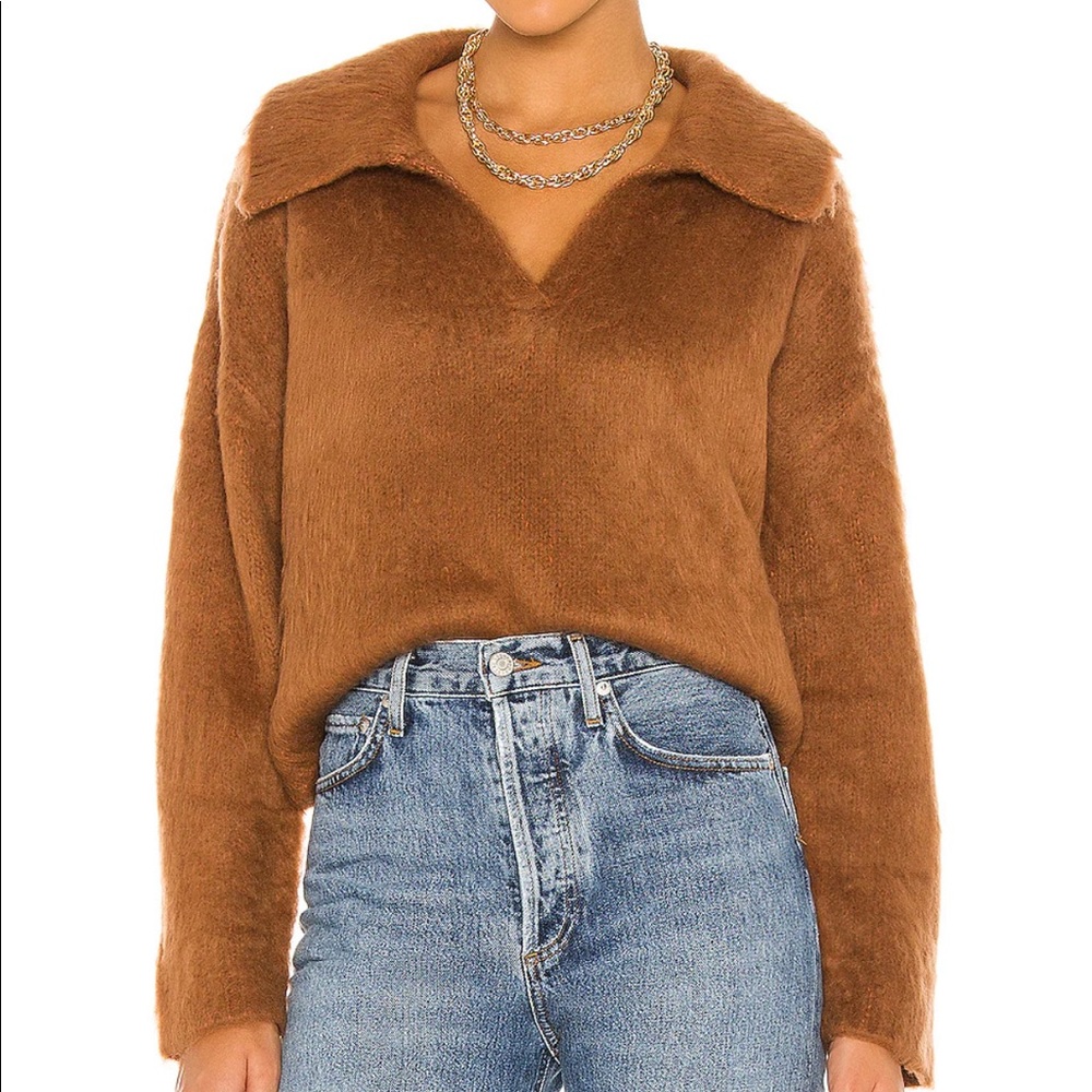 L’Academie Byron sweater